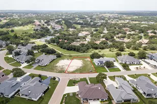1001 W Cimarron Hills Trail, Georgetown, TX 78628 - Photo 1