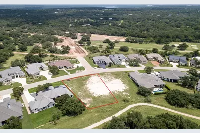 1001 W Cimarron Hills Trail, Georgetown, TX 78628 - Photo 3