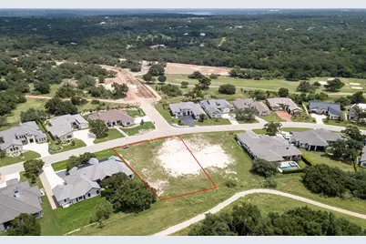 1001 W Cimarron Hills Trail, Georgetown, TX 78628 - Photo 3