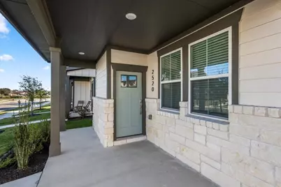 2520 Ophelia Levi Lane, Round Rock, TX 78665 - Photo 11