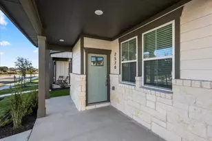 2520 Ophelia Levi Ln, Round Rock, TX 78665 - Photo 11