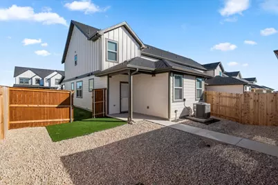 2520 Ophelia Levi Lane, Round Rock, TX 78665 - Photo 5