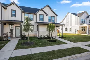 2520 Ophelia Levi Ln, Round Rock, TX 78665 - Photo 1