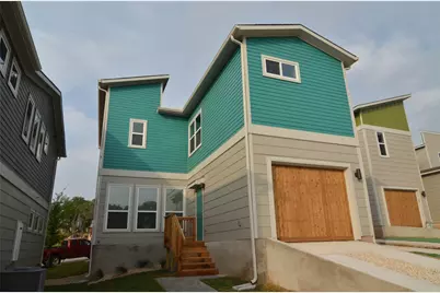 1916 Cleese Drive, Austin, TX 78741 - Photo 29