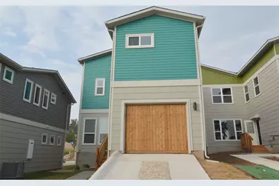 1916 Cleese Drive, Austin, TX 78741 - Photo 25