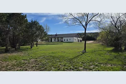125 Westcreek Drive, Bertram, TX 78605 - Photo 35