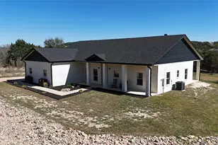 125 Westcreek Dr, Bertram, TX 78605 - Photo 3
