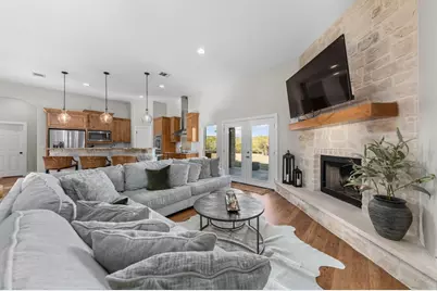 125 Westcreek Drive, Bertram, TX 78605 - Photo 17