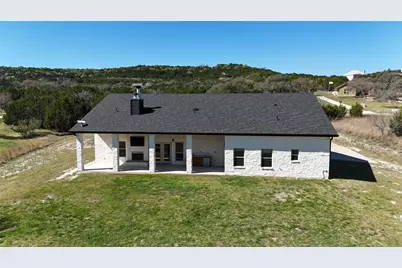 125 Westcreek Drive, Bertram, TX 78605 - Photo 33