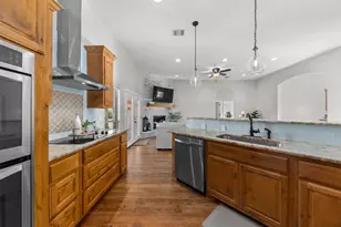 125 Westcreek Dr, Bertram, TX 78605 - Photo 9