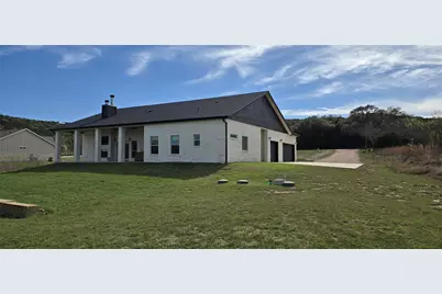 125 Westcreek Drive, Bertram, TX 78605 - Photo 25