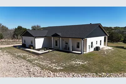 125 Westcreek Drive, Bertram, TX 78605 - Photo 3