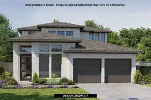 214 Bright Lgt Wy, Georgetown, TX 78633 - Photo 1