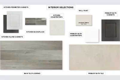 214 Bright Light Way, Georgetown, TX 78633 - Photo 3