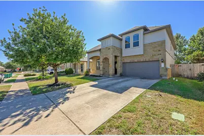 1909 Gabrielles Way, Manchaca, TX 78652 - Photo 3