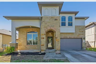 1909 Gabrielles Way, Manchaca, TX 78652 - Photo 1