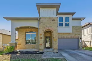 1909 Gabrielles Way, Manchaca, TX 78652 - Photo 1