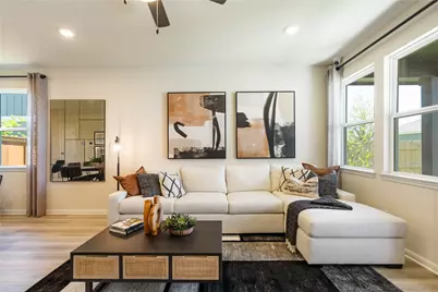 2428 Ekvall Drive, Round Rock, TX 78665 - Photo 11