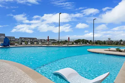 2428 Ekvall Drive, Round Rock, TX 78665 - Photo 31