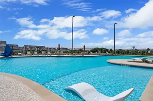 2428 Ekvall Dr, Round Rock, TX 78665 - Photo 31