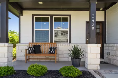 2428 Ekvall Drive, Round Rock, TX 78665 - Photo 3