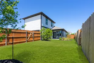 2428 Ekvall Dr, Round Rock, TX 78665 - Photo 27