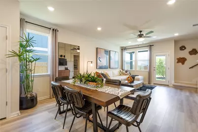 2428 Ekvall Drive, Round Rock, TX 78665 - Photo 7