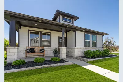 2428 Ekvall Drive, Round Rock, TX 78665 - Photo 1