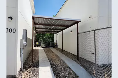 350 Debus Dr Drive #204A, Taylor, TX 76574 - Photo 3