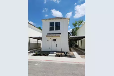 350 Debus Dr Drive #204A, Taylor, TX 76574 - Photo 1