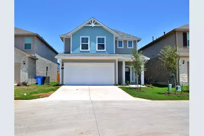 6406 Pleasanton Parkway, Pflugerville, TX 78660 - Photo 1