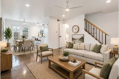 7801 Shoal Creek Boulevard #139, Austin, TX 78757 - Photo 1