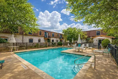 7801 Shoal Creek Boulevard #139, Austin, TX 78757 - Photo 5