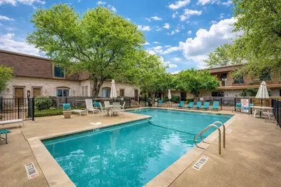 7801 Shoal Creek Boulevard #139, Austin, TX 78757 - Photo 29