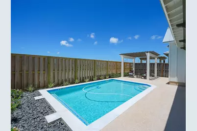 536 Black Marlin Drive, Port Aransas, TX 78373 - Photo 5