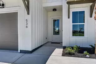 536 Black Marlin Dr, Port Aransas, TX 78373 - Photo 3