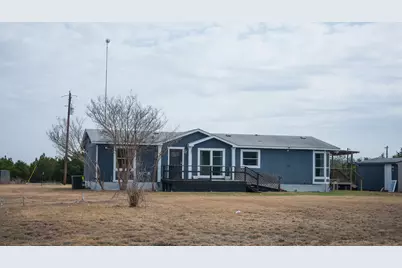 1000 County Rd 201, Liberty Hill, TX 78642 - Photo 1