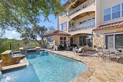 23617 Indian Divide Cove, Spicewood, TX 78669 - Photo 31