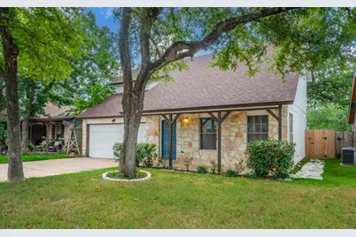 1623 Peachtree Valley Drive, Round Rock, TX 78681 - Photo 3