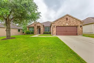 329 Island Oak Dr, Austin, TX 78748 - Photo 1