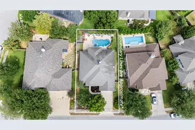 20704 Windmill Ridge Street, Pflugerville, TX 78660 - Photo 29