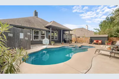 20704 Windmill Ridge Street, Pflugerville, TX 78660 - Photo 25
