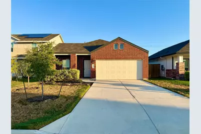 112 The Bad Way, Jarrell, TX 76537 - Photo 1