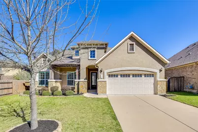 15708 Jeffs Lane, Austin, TX 78717 - Photo 3