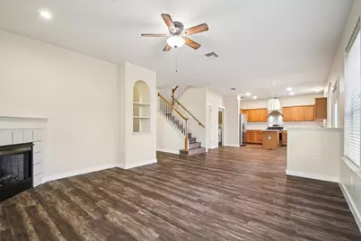 4508 Chesney Ridge Drive, Austin, TX 78749 - Photo 5