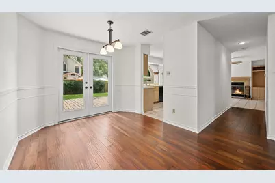 12810 NW Blackfoot Trail, Austin, TX 78729 - Photo 7