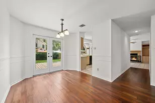12810 NW Blackfoot Trail, Austin, TX 78729 - Photo 7