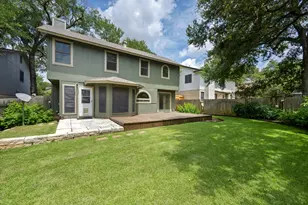 12810 NW Blackfoot Trail, Austin, TX 78729 - Photo 31