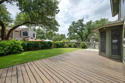 12810 NW Blackfoot Trail, Austin, TX 78729 - Photo 33