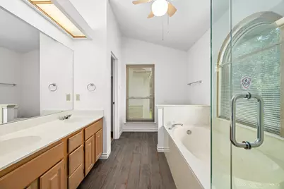 12810 NW Blackfoot Trail, Austin, TX 78729 - Photo 21